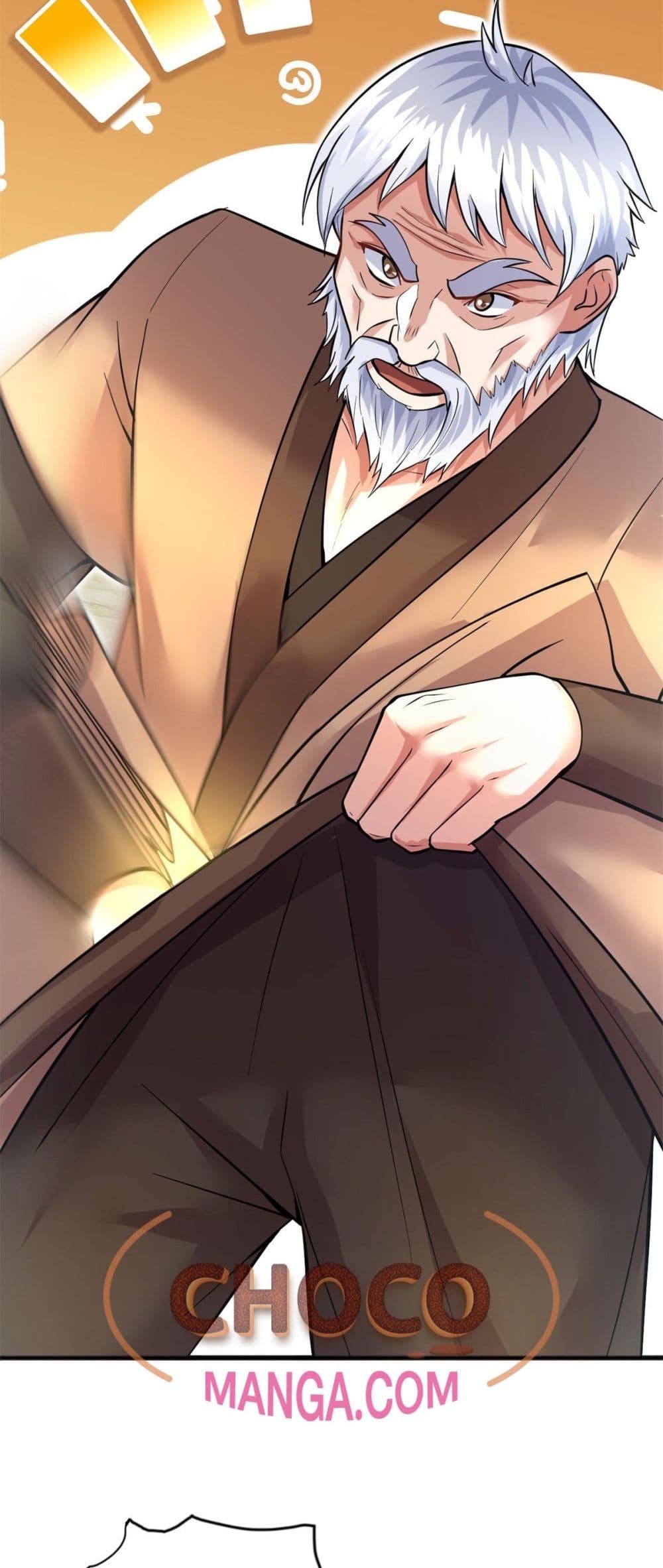 I Can Become A Sword God 28 (22)