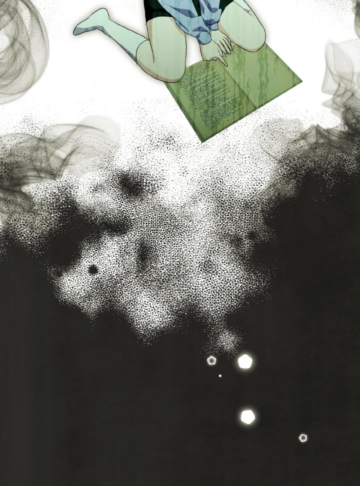 Behind His Kind Mask 35 (81)