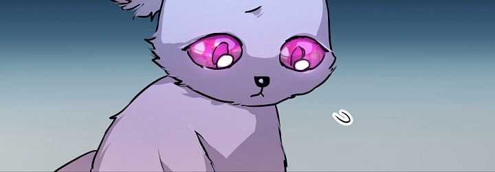 I Was Reincarnated as a Baby Fox God 8 (12)