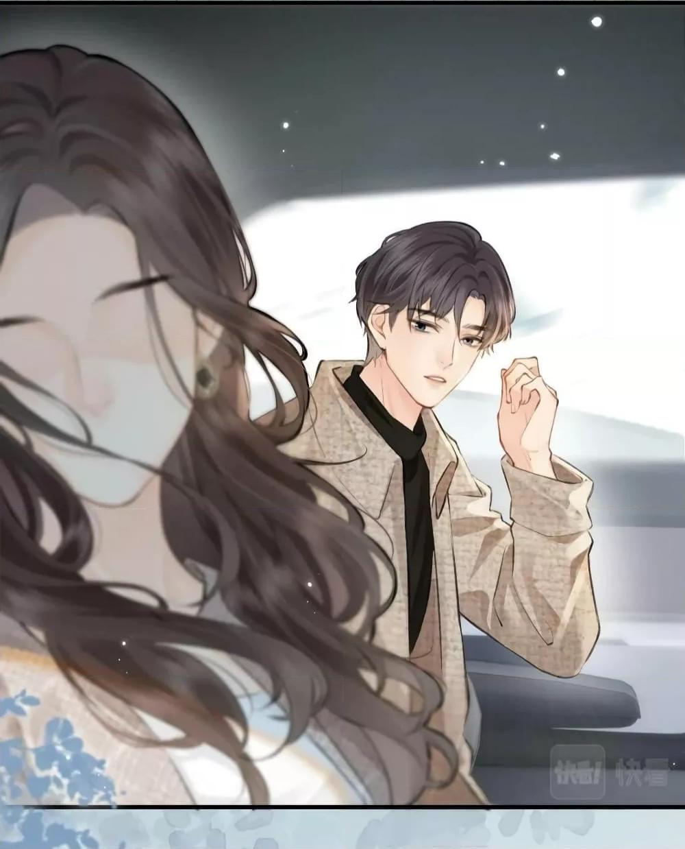 The Top Couple Is a Bit Sweet – คู่รักสุดฮอตแสนหวาน ตอนที่ 8 (48)