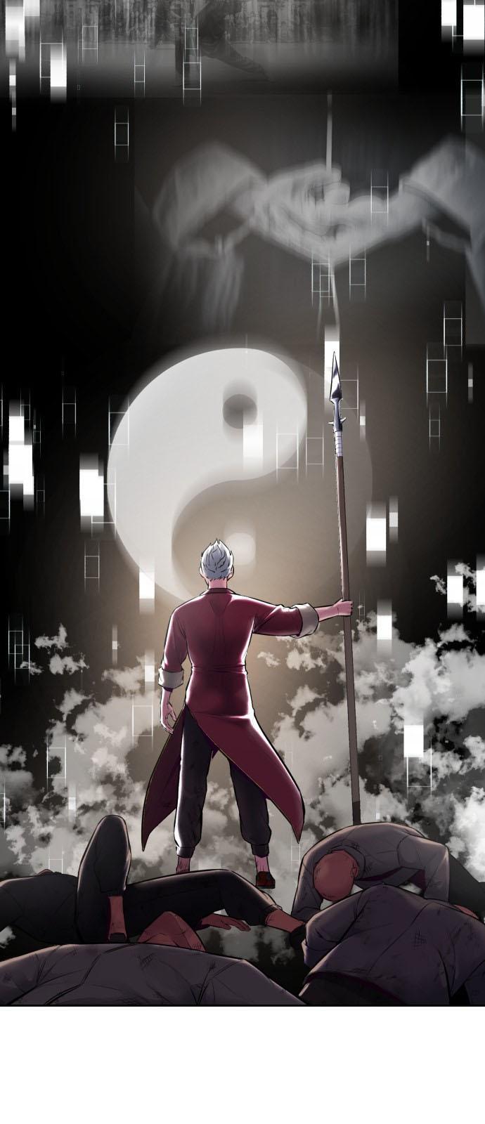 The Boy of Death 130 065