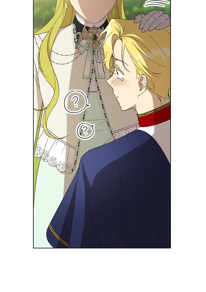 The Princess Imprints a Traitor 57 58