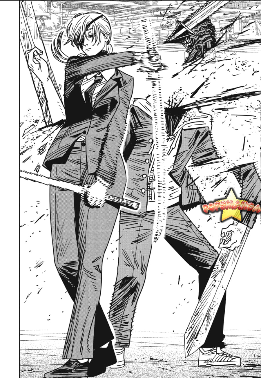 chainsaw man 143.09