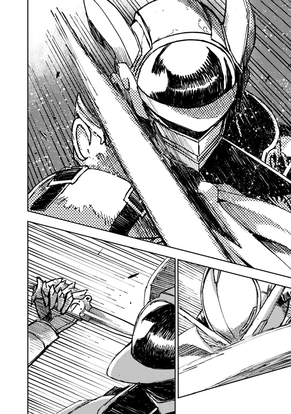 The Sky Prison Avalon ตอนที่ 21 (22)