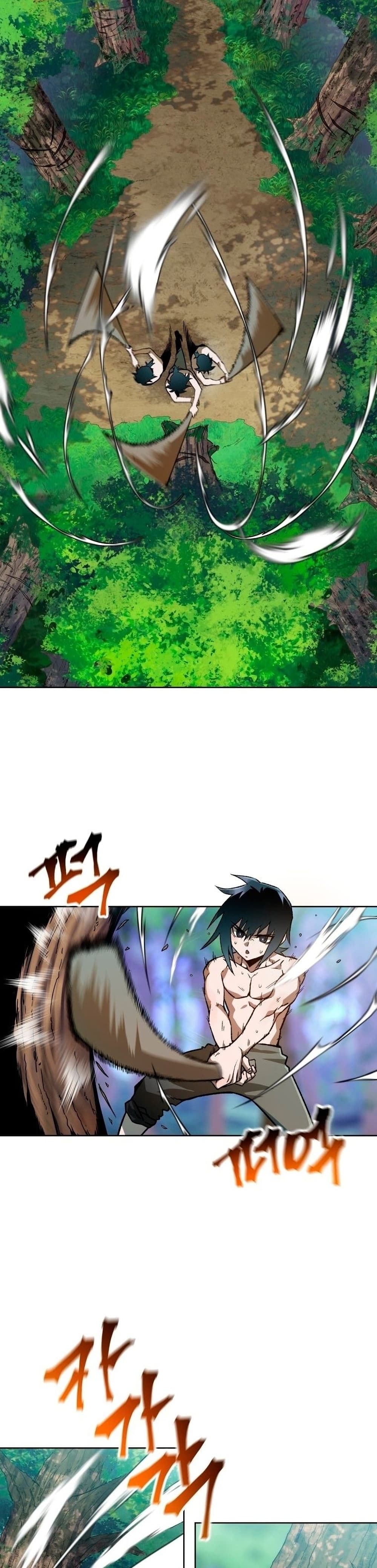 Helmut The Forsaken Child ตอนที่ 5 (8)