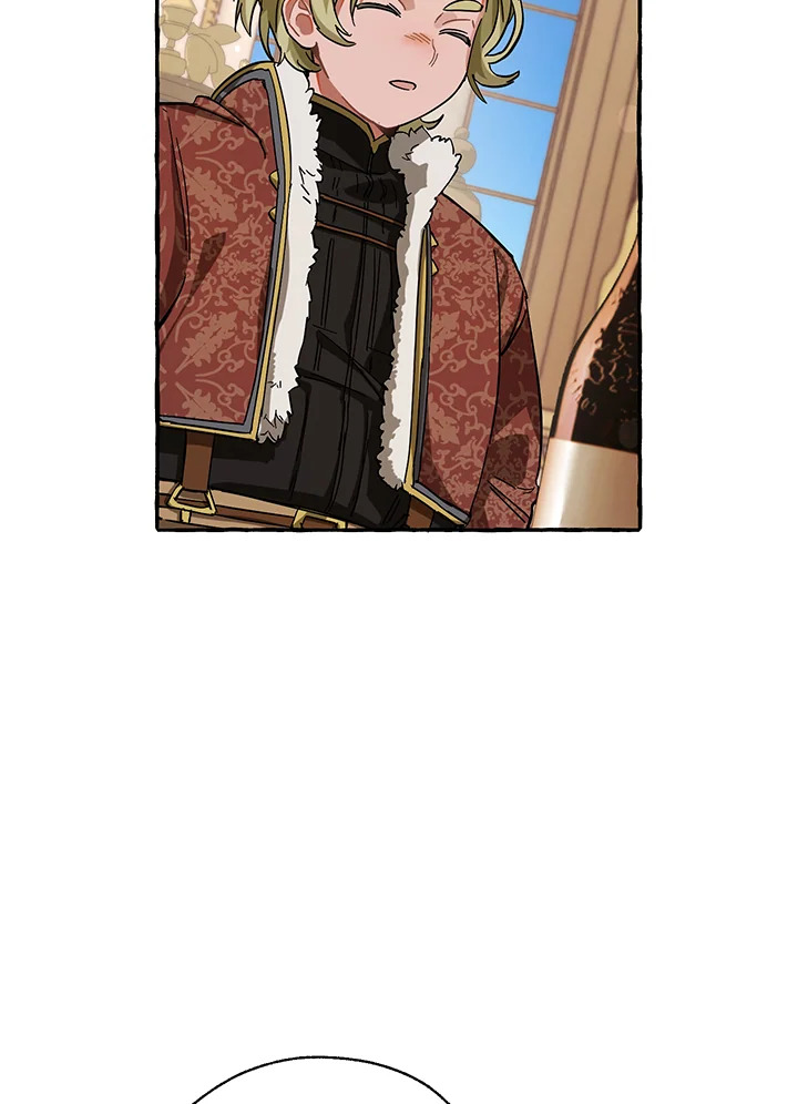 Trash of the Count’s Family 64 012