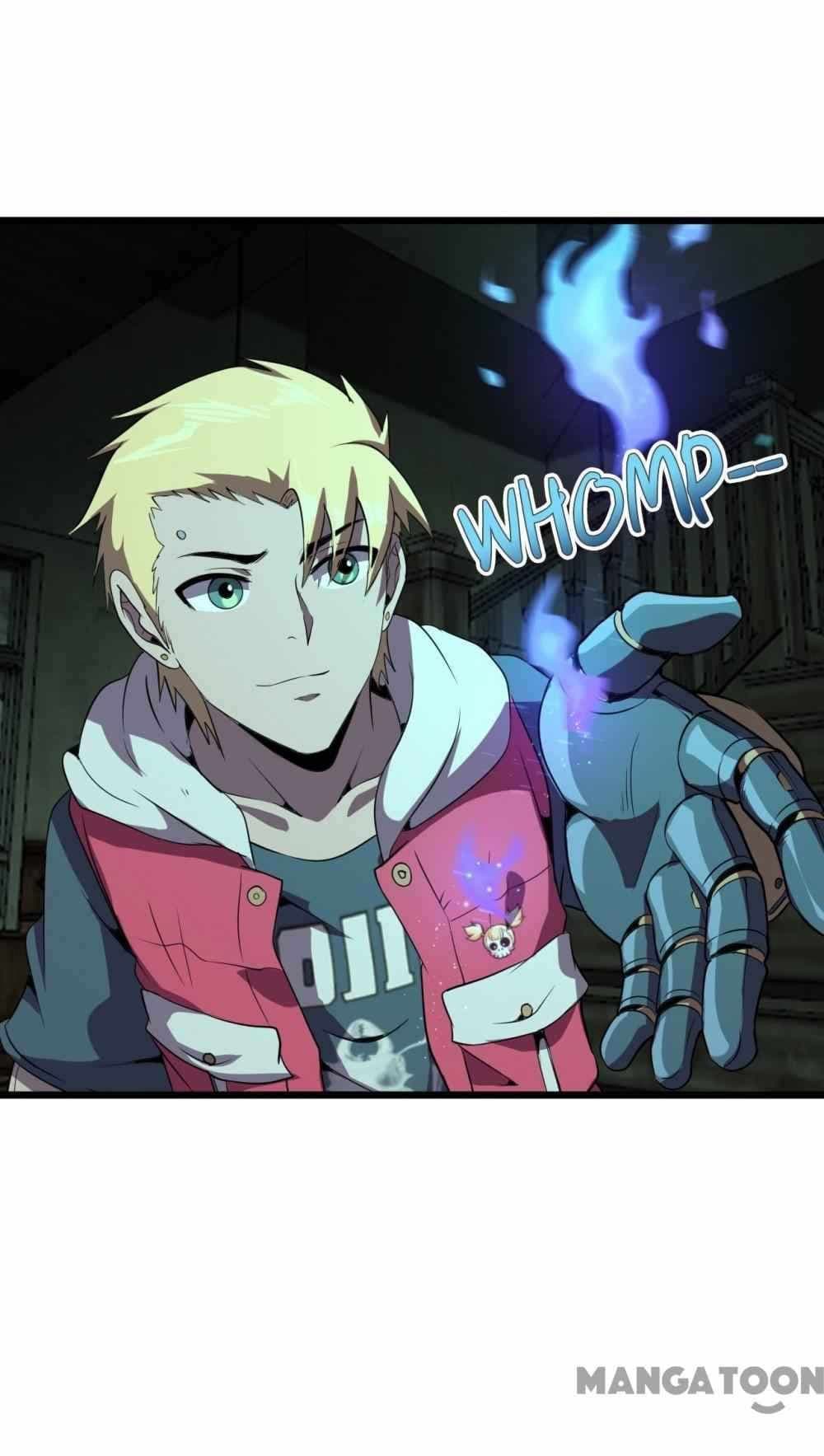 An Adventure in Paradise à¸•à¸­à¸™à¸—à¸µà¹ˆ 22 (10)