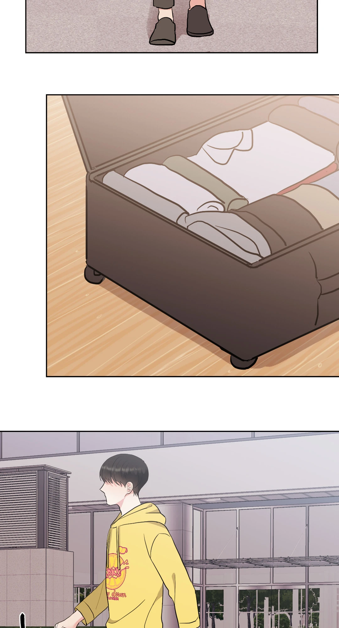 It’s My Baby! 4 64