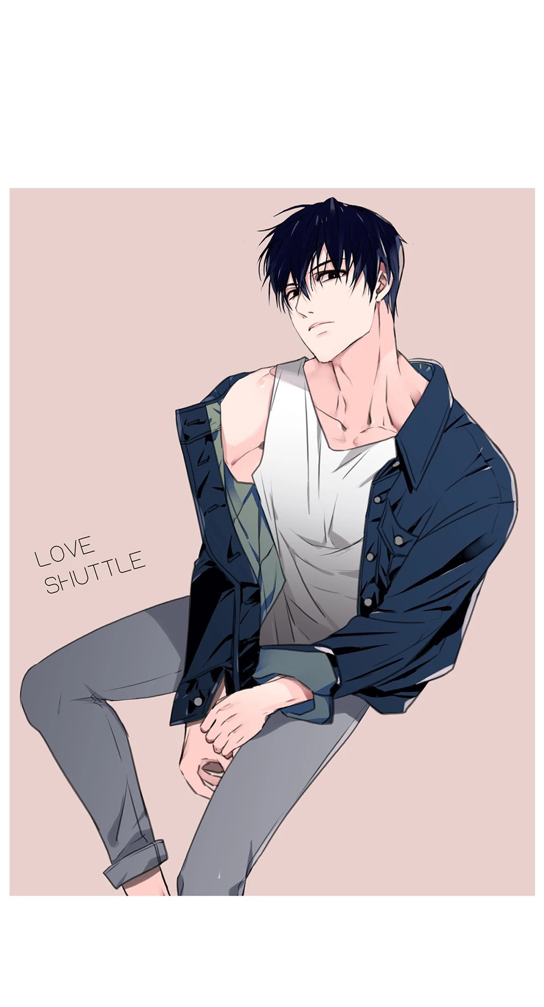 Love Shuttle 12 15
