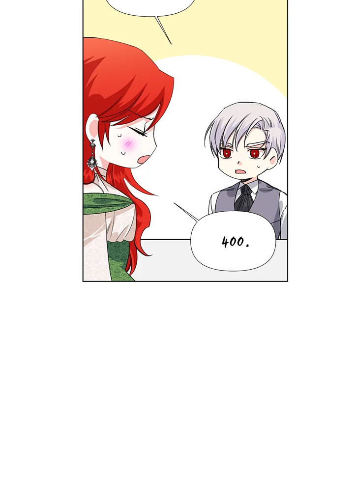 Happy Ending For The Time Limited Villainess 7 13