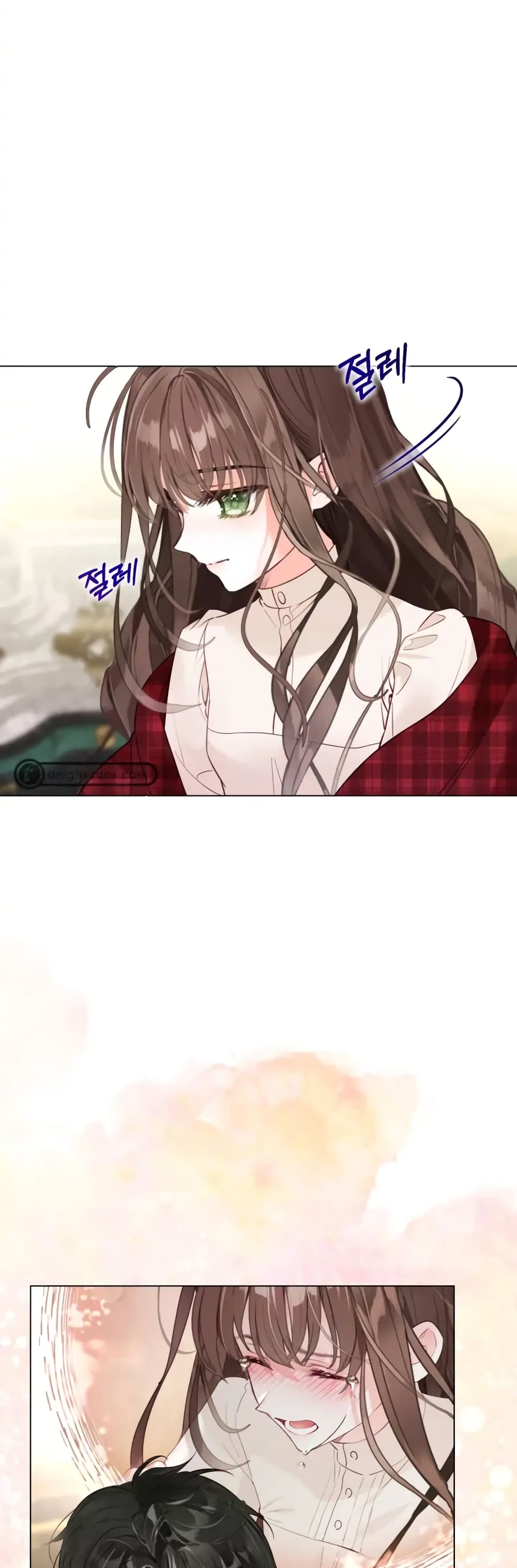 The World Without My Sister Who Everyone Loved 8 31