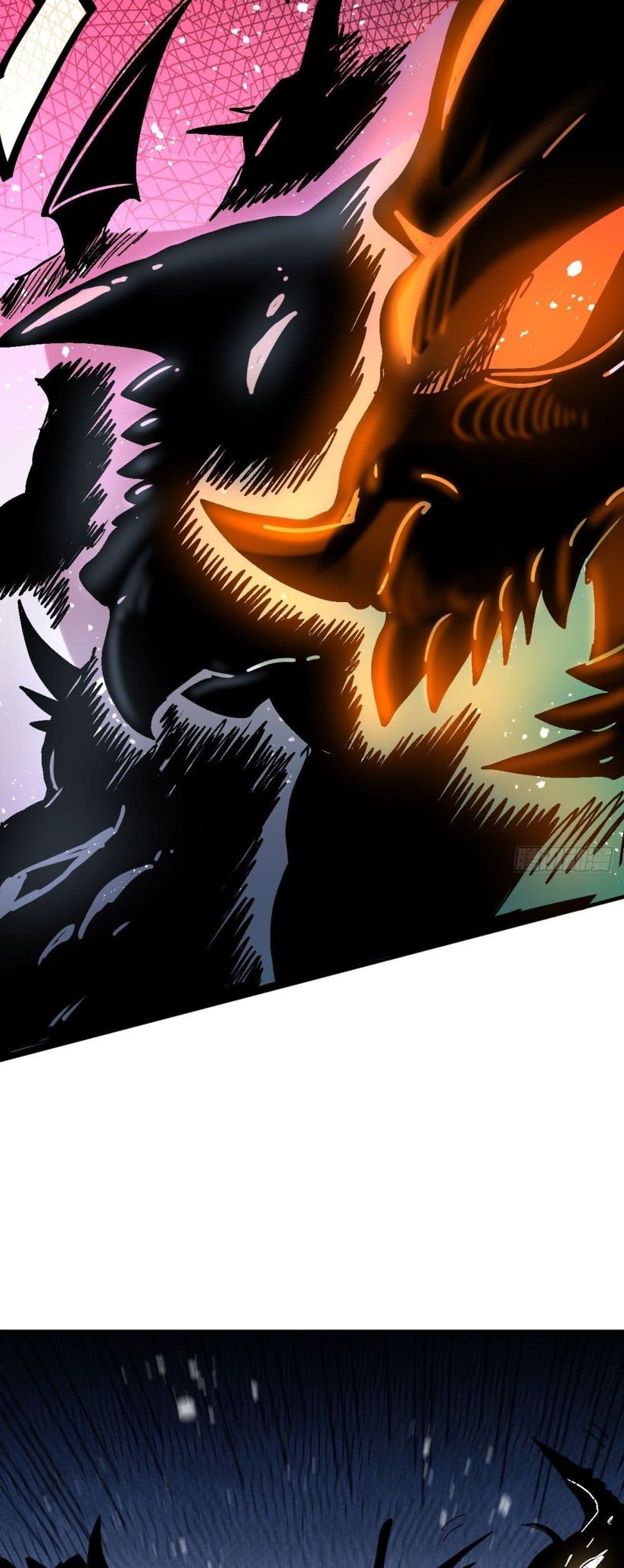 The Rise of The Nine Realms ตอนที่ 23 (9)