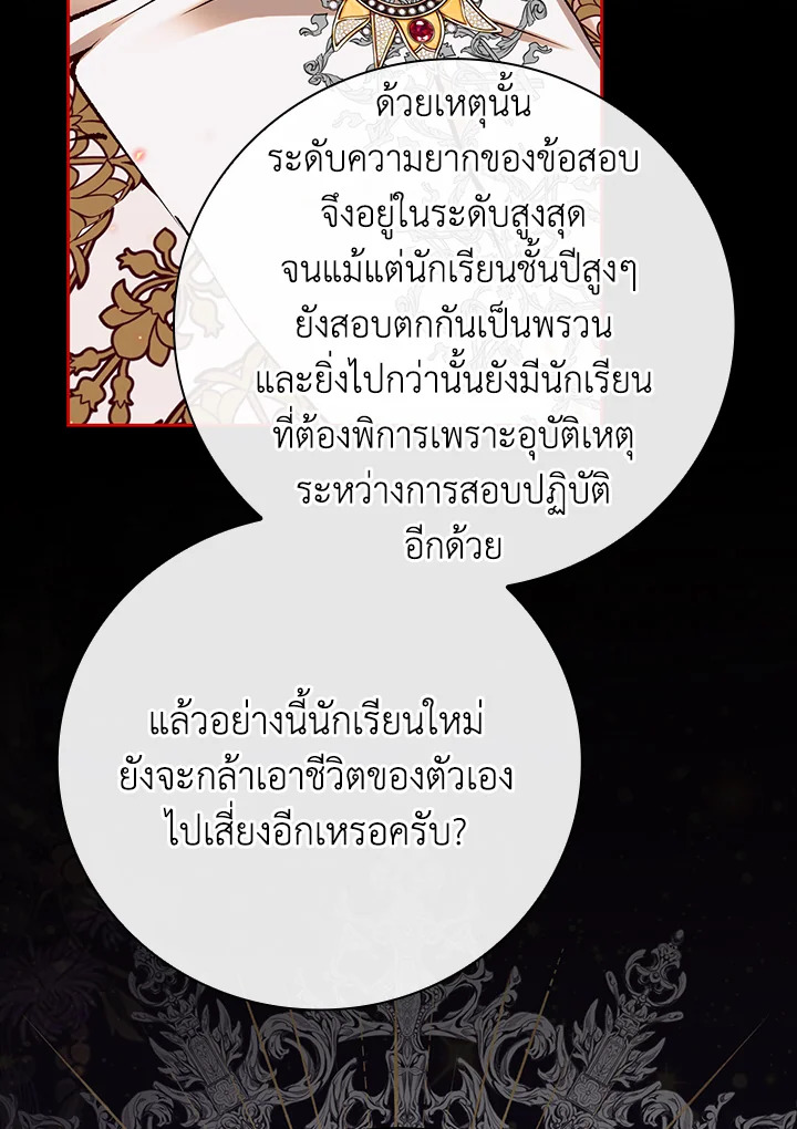 I Woke Up as the Ugly Duckling 76 58