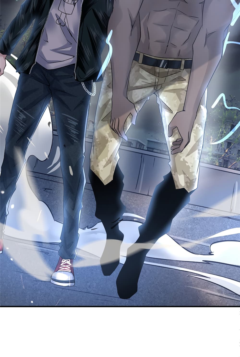 Live Steadily, Don’t Wave 44 39