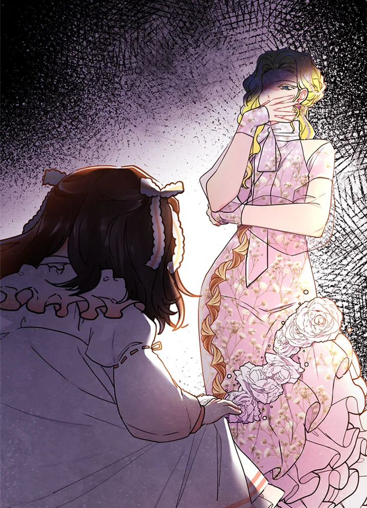 I Became the Male Lead’s Adopted Daughter 2238