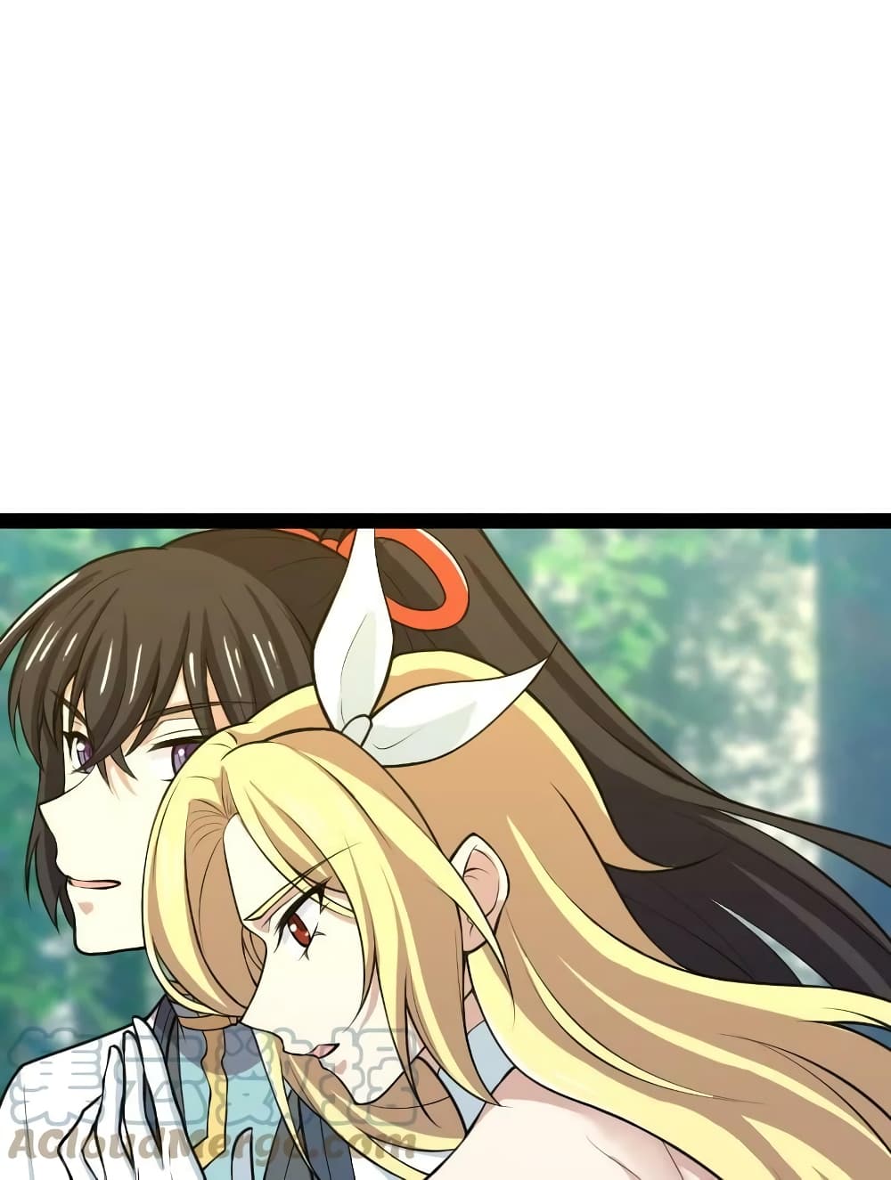 The Martial Emperor’s Life After Seclusion ตอนที่ 180 (13)