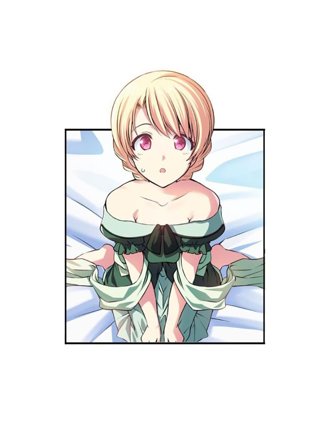 Circle Zero’s Otherworldly Hero Business Re ตอนที่ 7 (17)