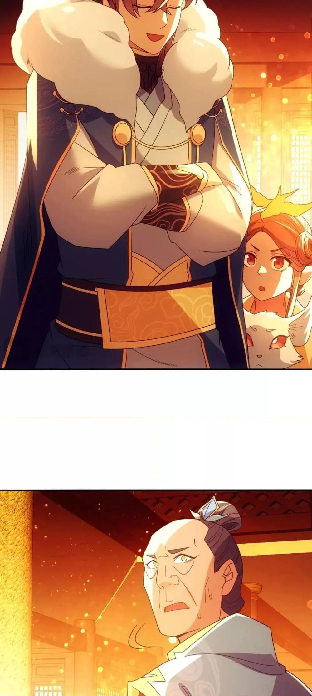 If I die, I’ll be invincible 132 19