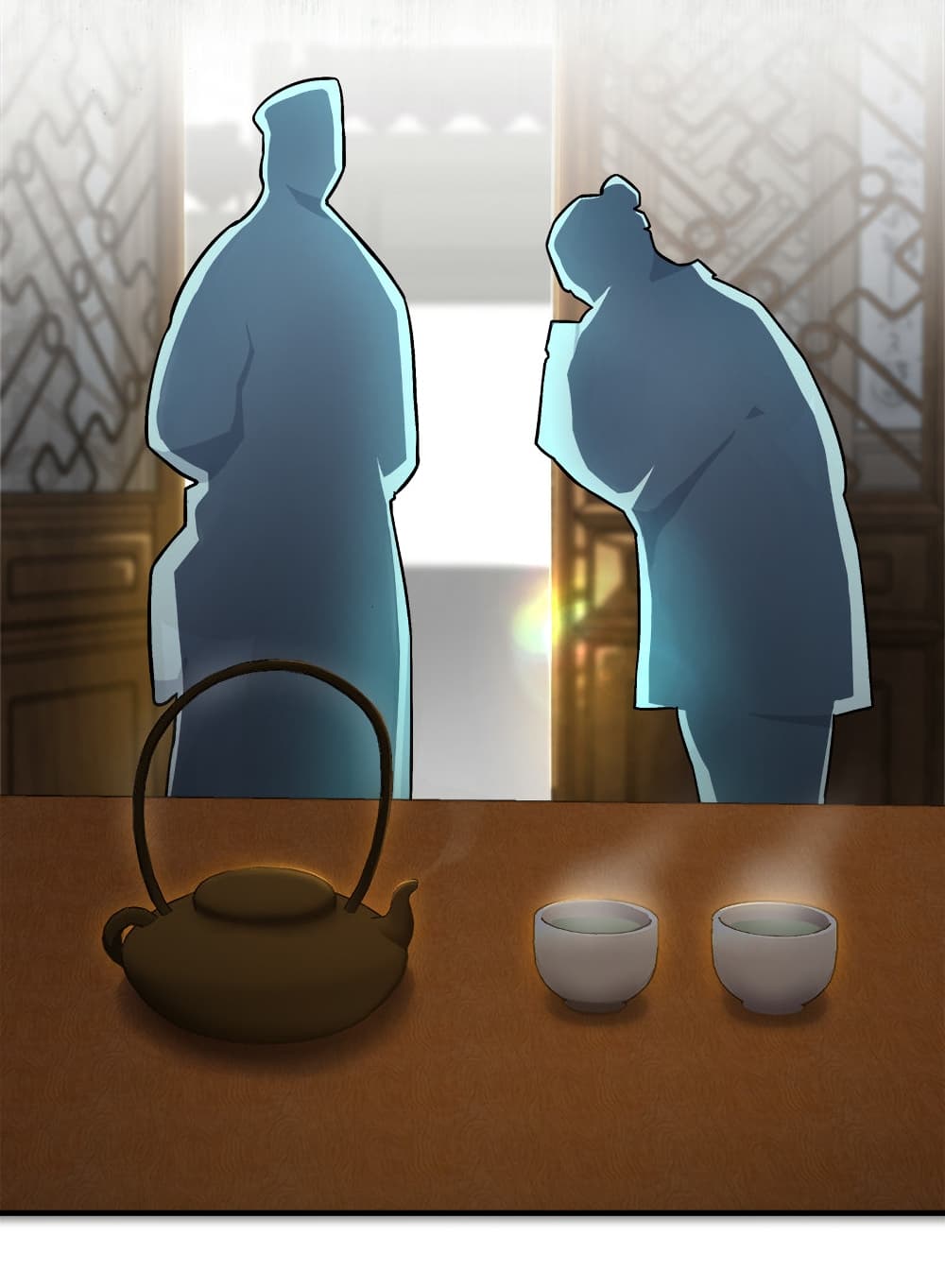 The Martial Emperor’s Life After Seclusion ตอนที่ 7 (30)