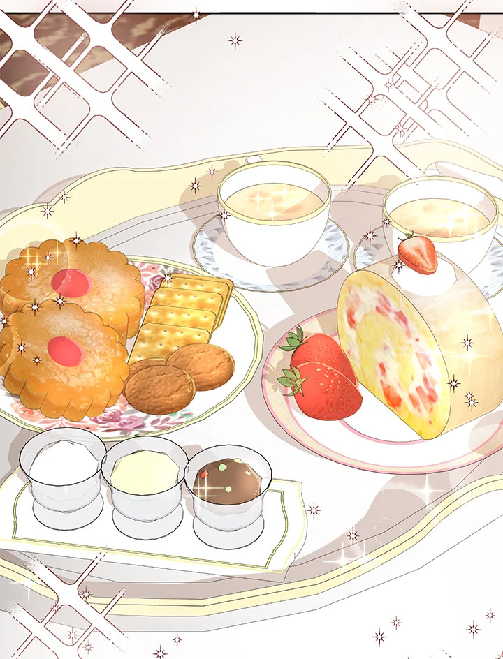 The Young Lady Is a Royal Chef 56 049