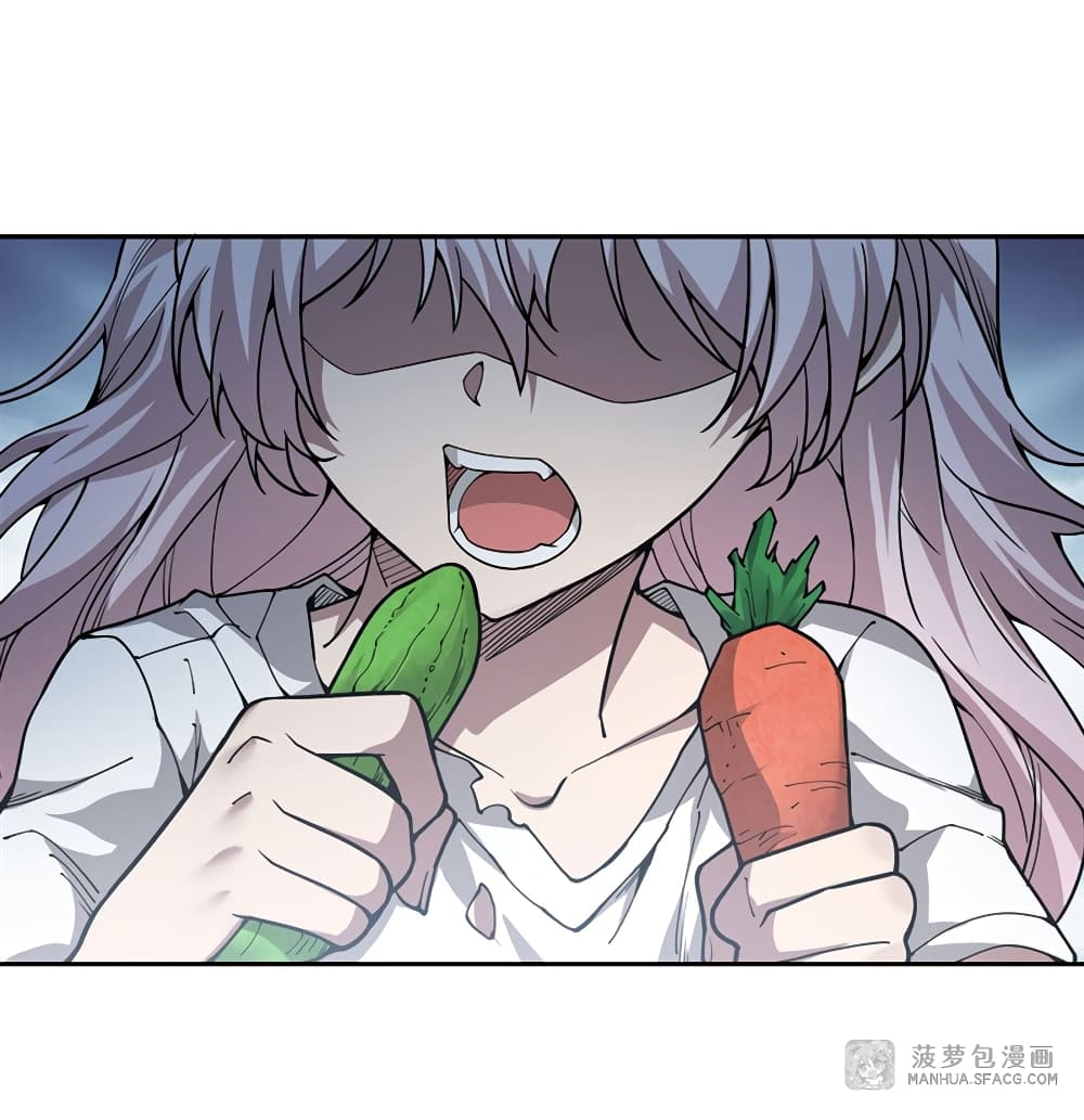 Become a Witch in a World Full of Ghost Stories ตอนที่ 25 (31)