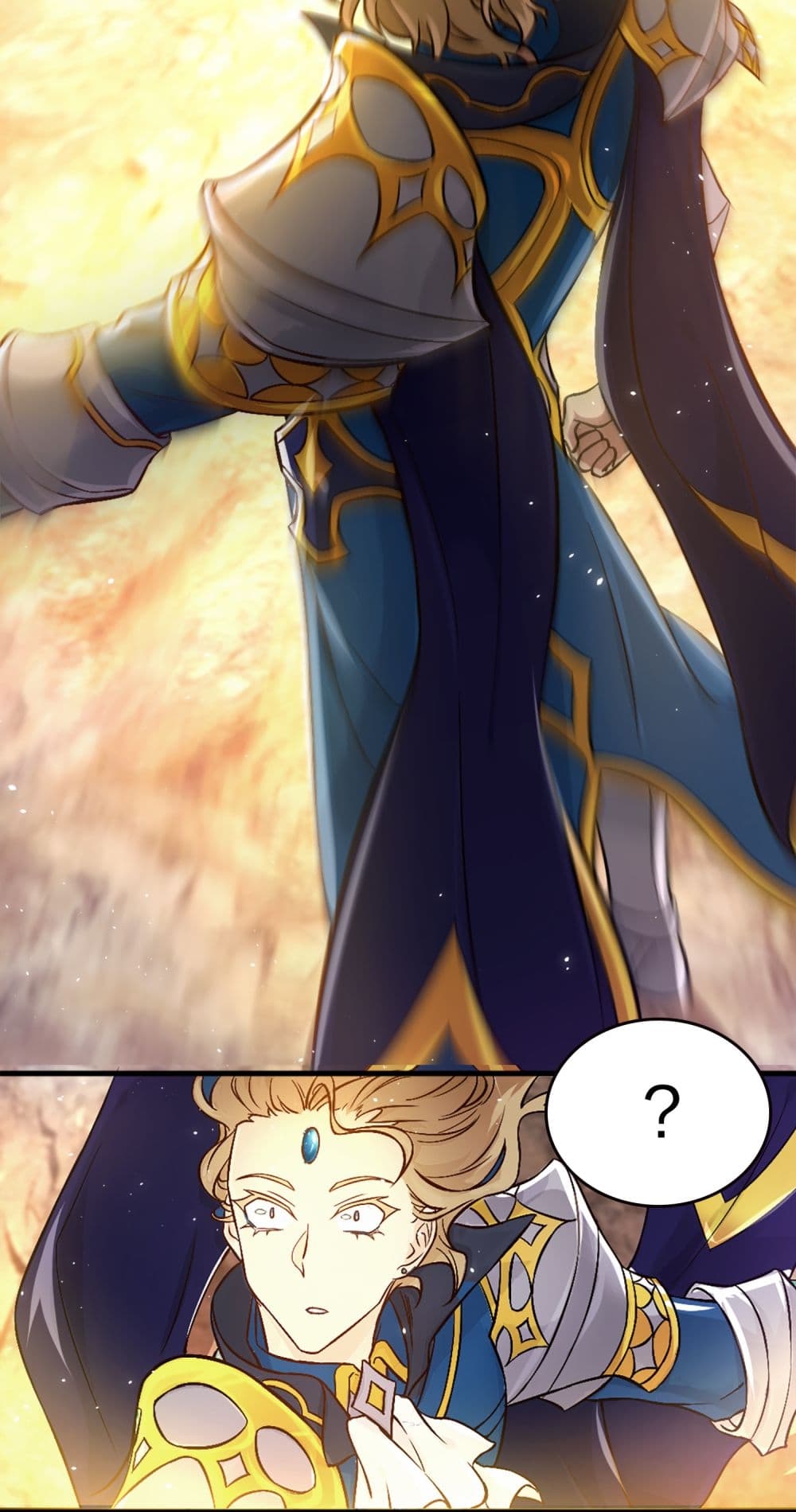 The Martial Emperor’s Life After Seclusion ตอนที่ 1 (13)