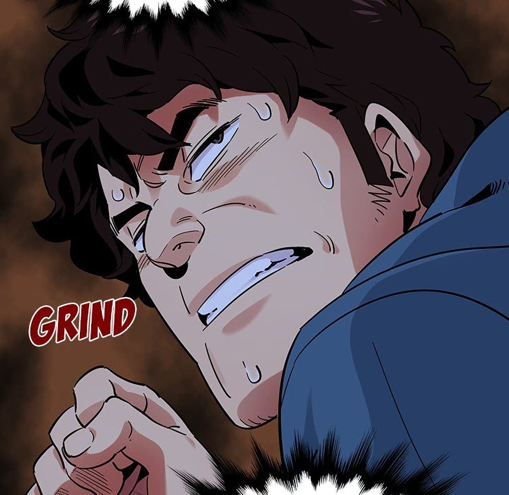 Dog on Patrol ตอนที่ 48 (121)