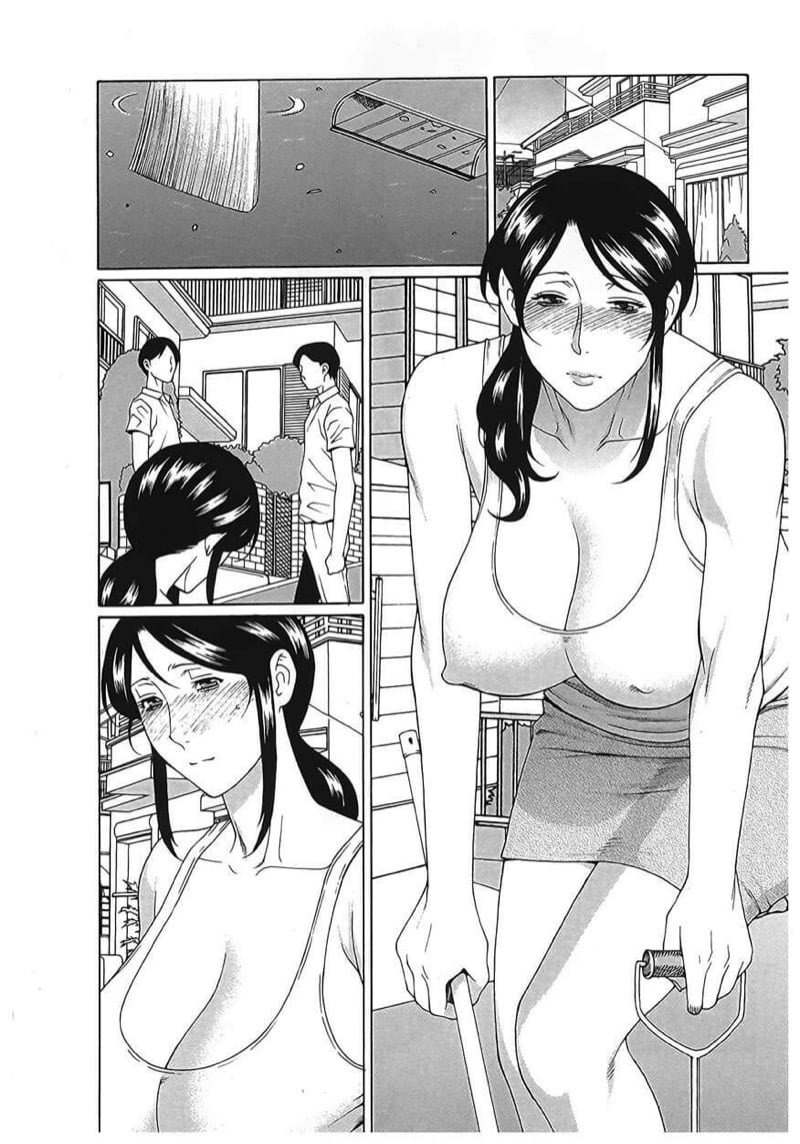 สาวใหญ่ไฟแรงสูง 16 02