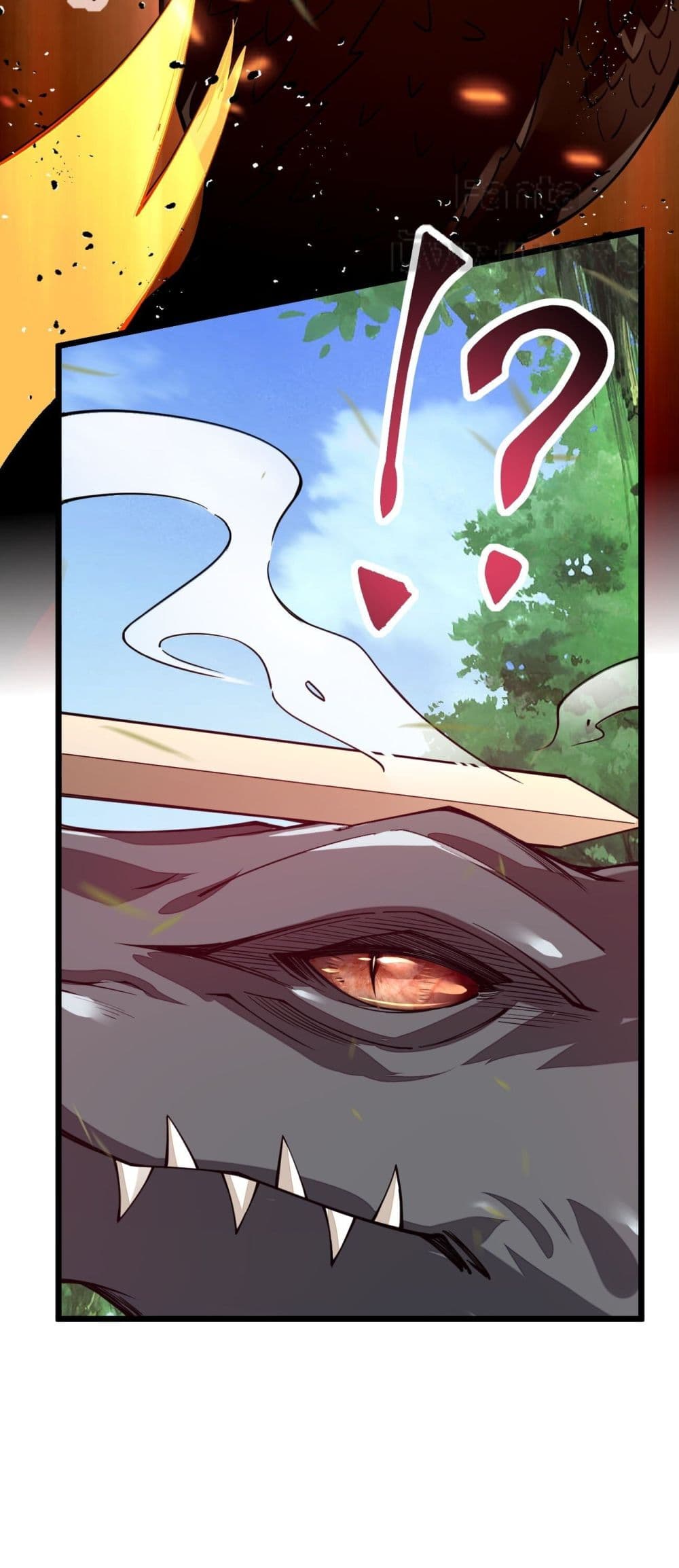 Sword God’s Life Is Not That Boring ตอนที่ 23 (13)