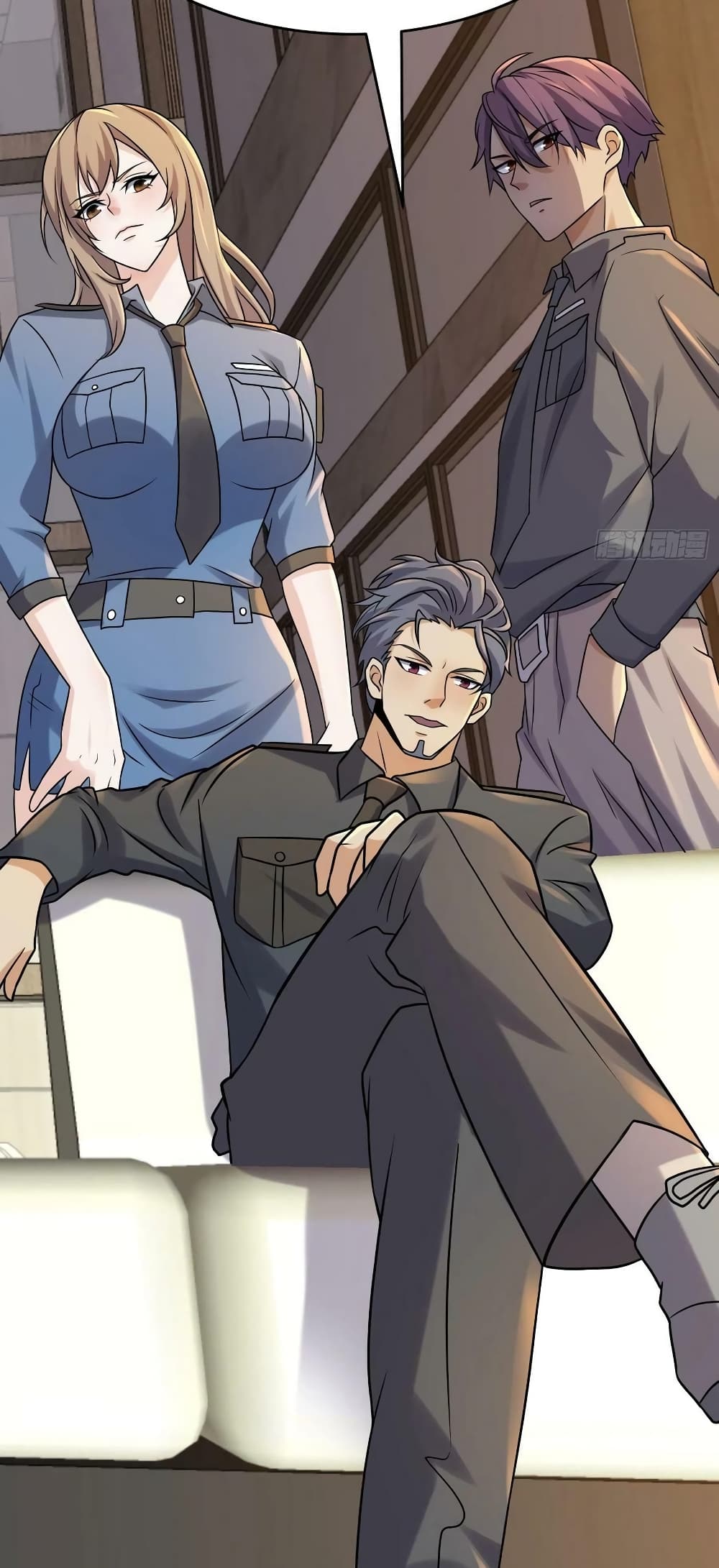 A Golden Palace in the Last Days 86 (40)