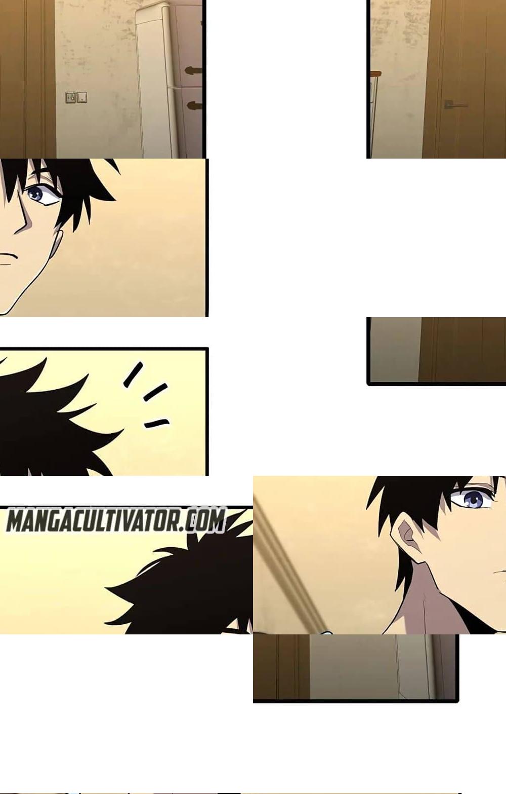 Logging 10,000 Years into the Future ตอนที่ 14 (21)