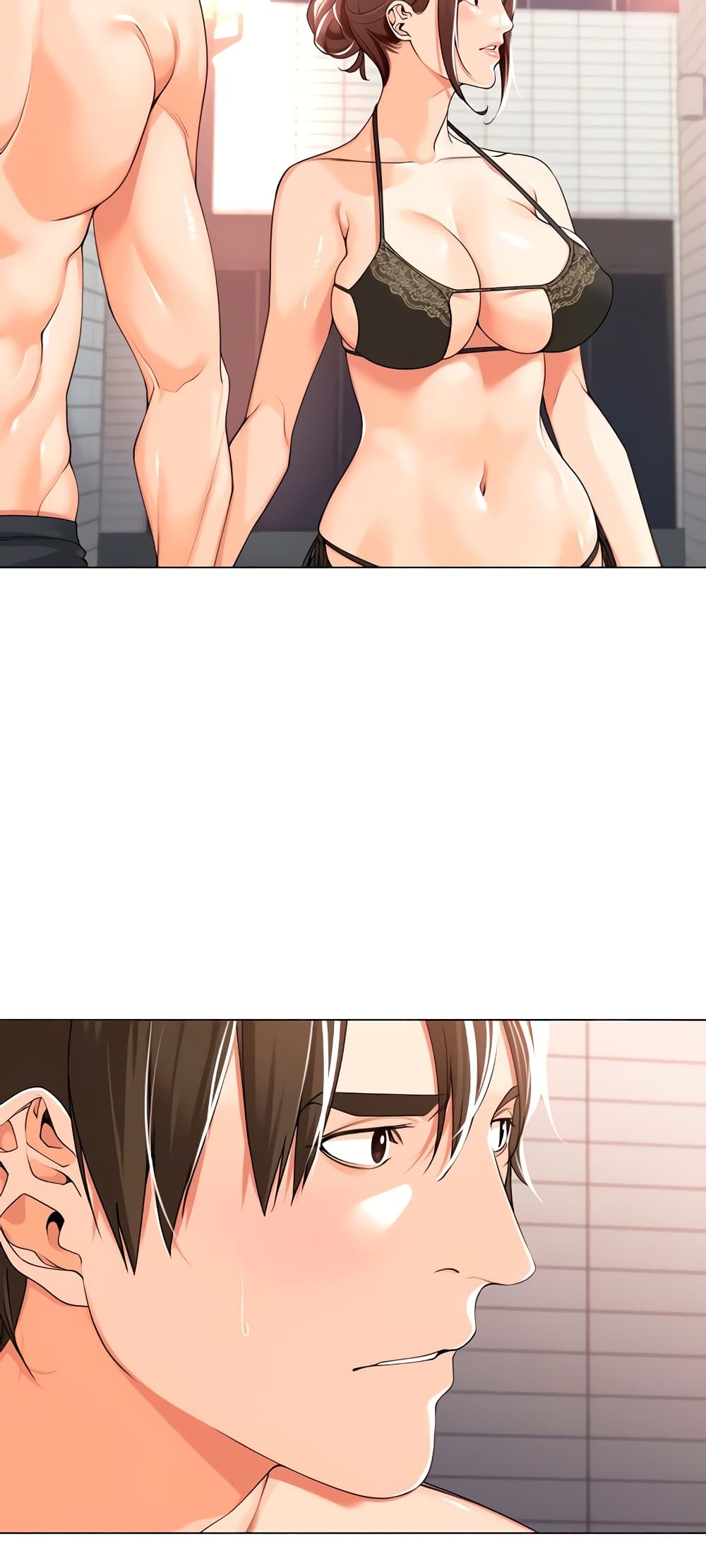 Manager, Please Scold Me 18 (46)