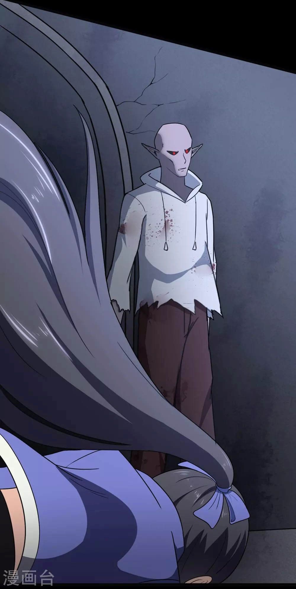 My Girlfriend is a Zombie ตอนที่ 200 (49)
