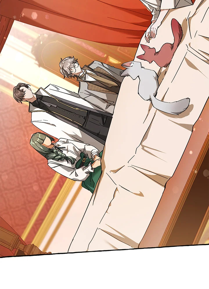 Trash of the Count’s Family ตอนที่ 61 035