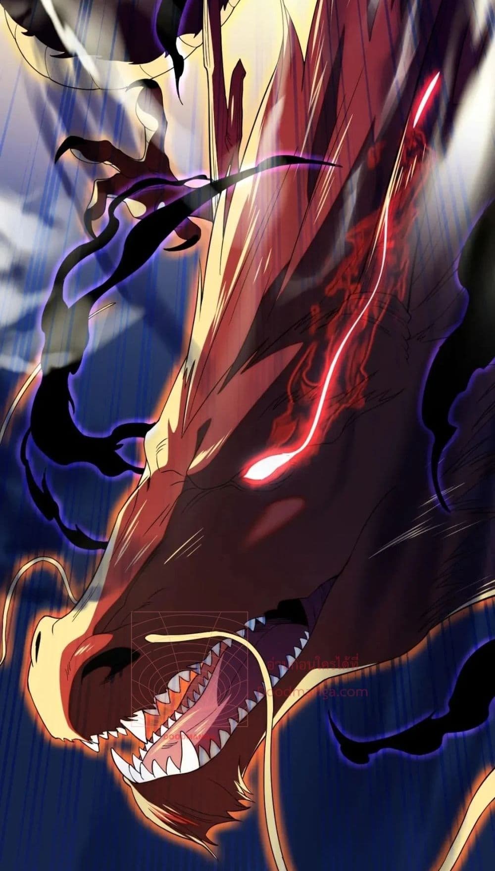 If I die, I’ll be invincible 71 44