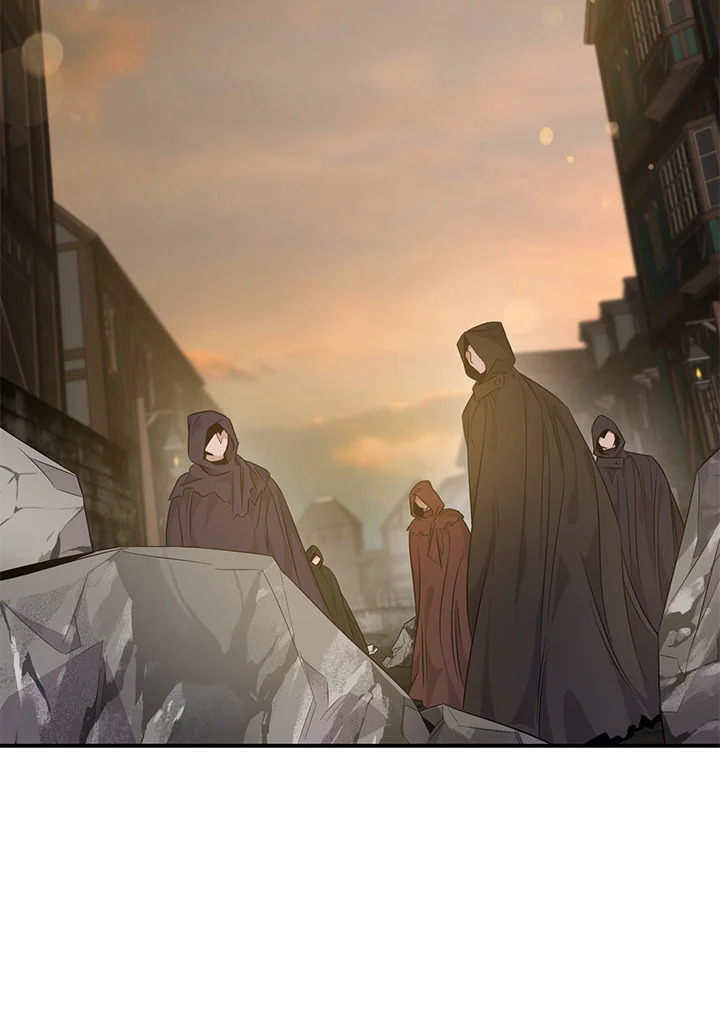 The Taming of the Tyrant 51 33