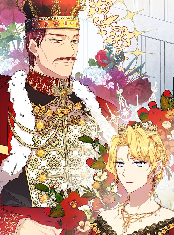 The Beloved Fake Saint 8 74