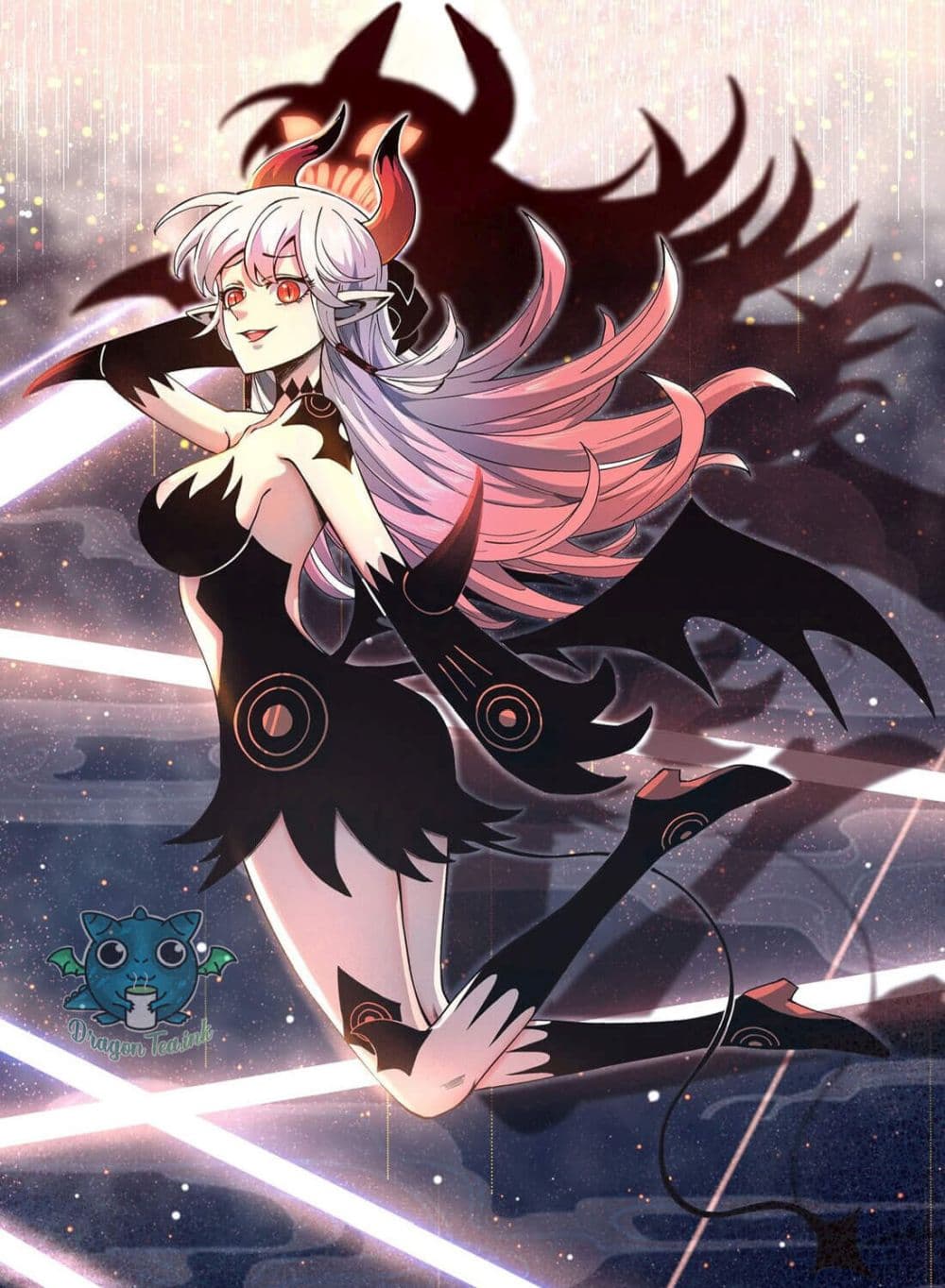 I’m A Prisoner In The Demon World ตอนที่ 3 (6)