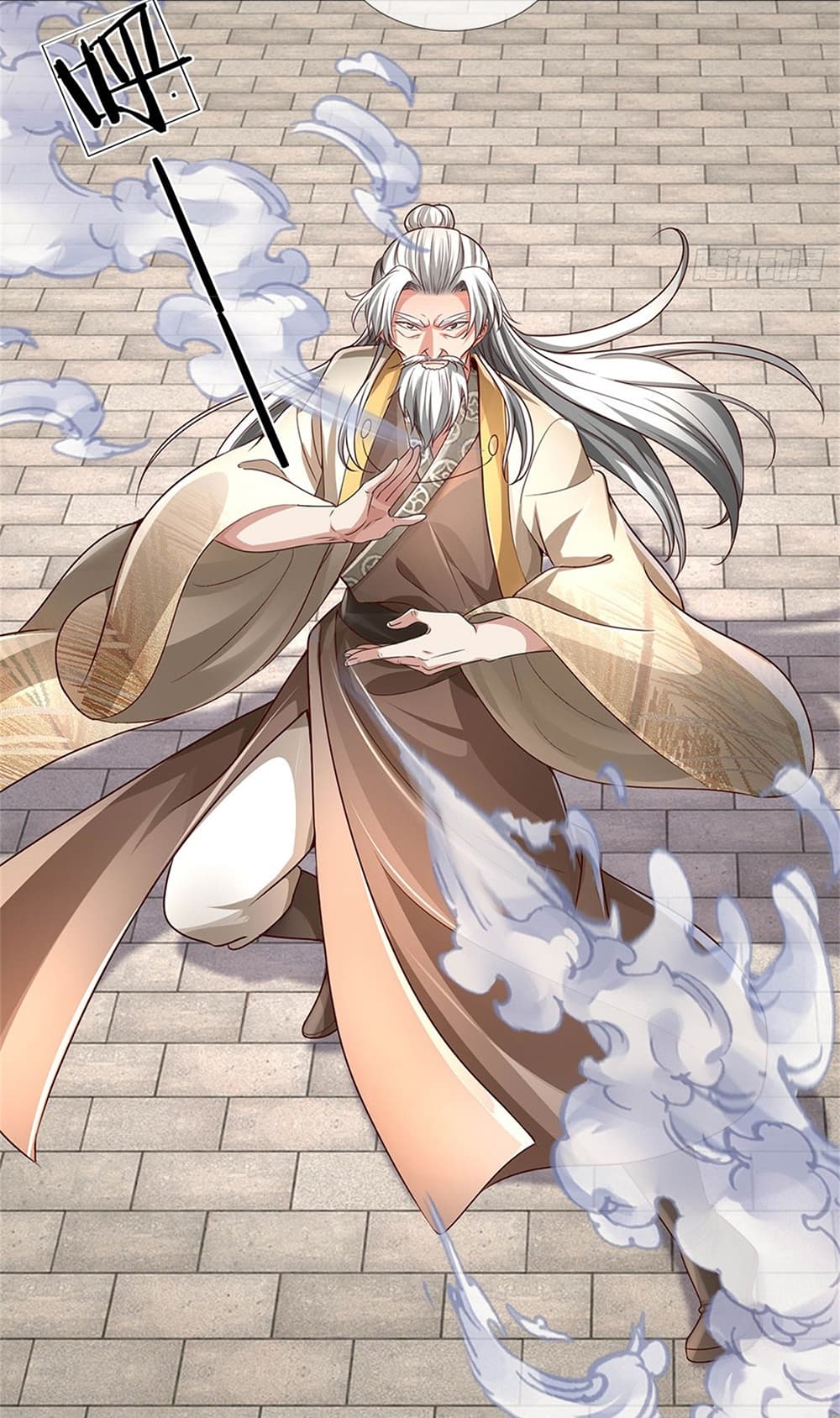 I Can Change The Timeline of Everything ตอนที่ 19 (35)