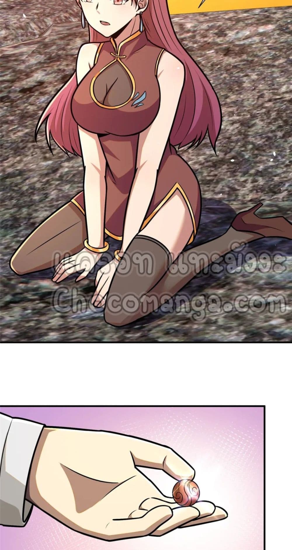 The Best Medical god in the city เธ•เธญเธเธ—เธตเน 92 (16)