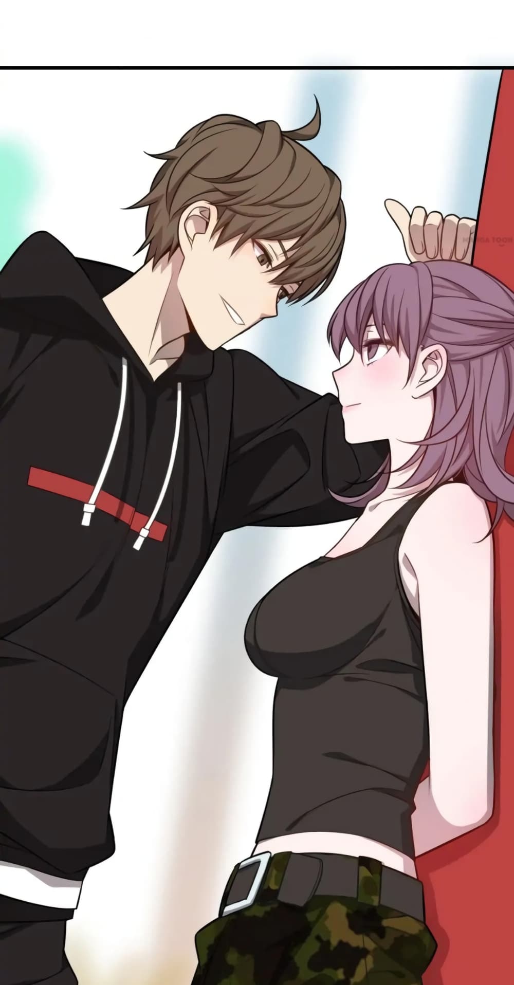 Rebirth of Legendary Doctor ตอนที่ 25 (3)