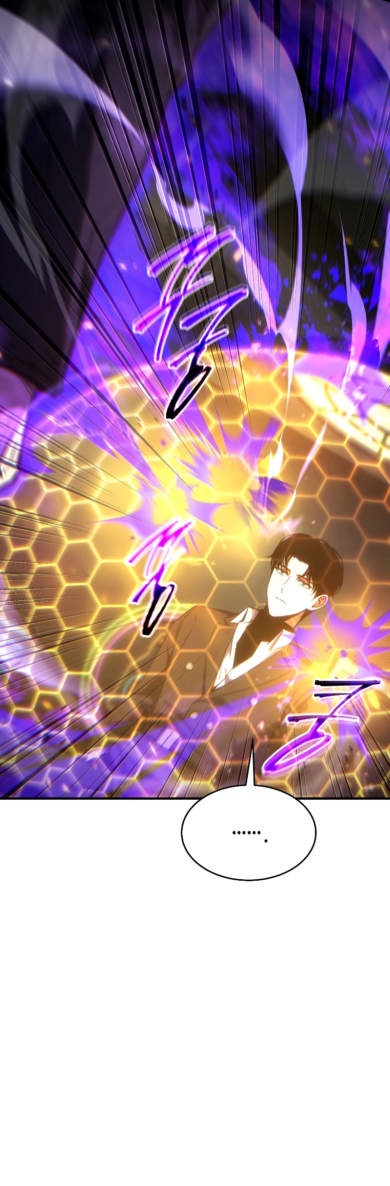 Drug Eating Genius Mage 48 25