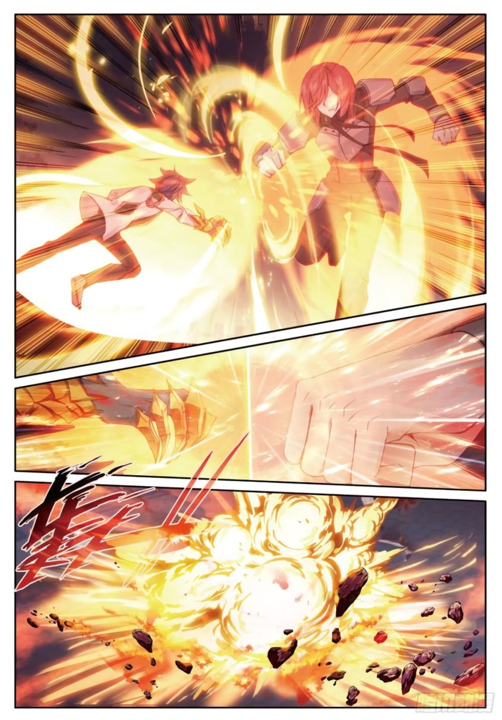 Douluo Dalu 3 The Legend of the Dragon King à¸•à¸­à¸™à¸—à¸µà¹ˆ 238 (8)