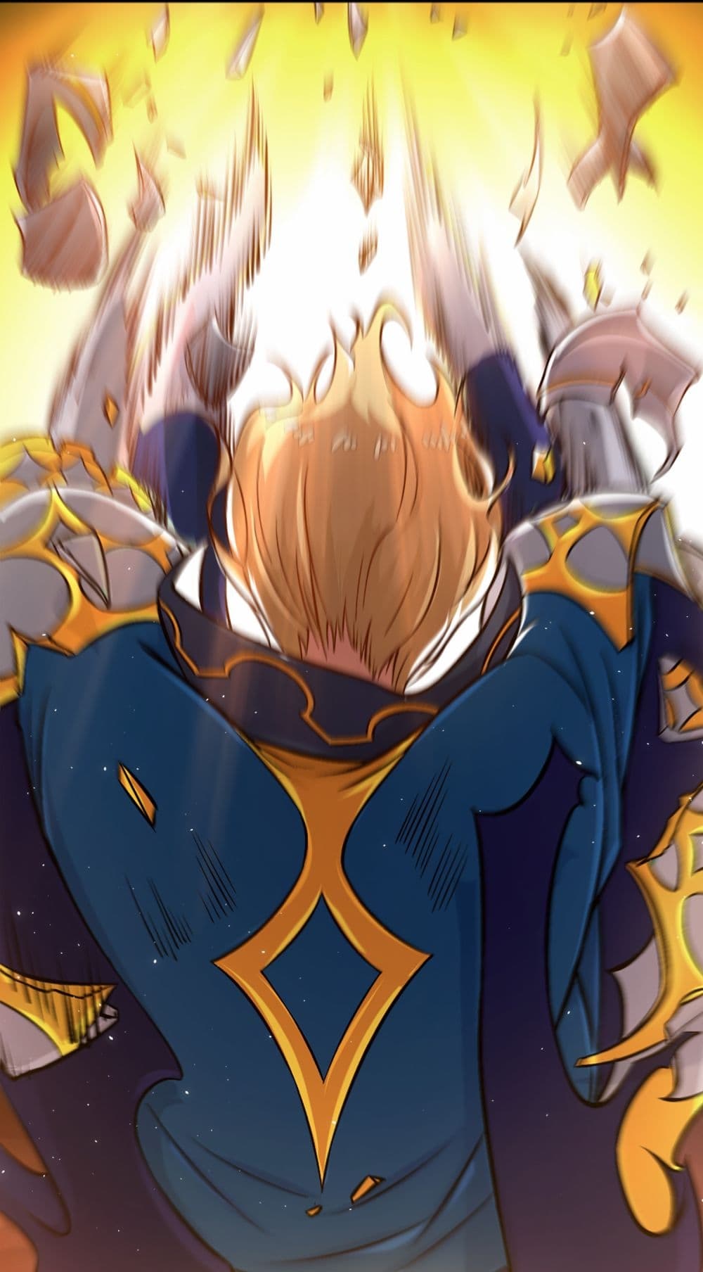 The Martial Emperor’s Life After Seclusion ตอนที่ 1 (14)