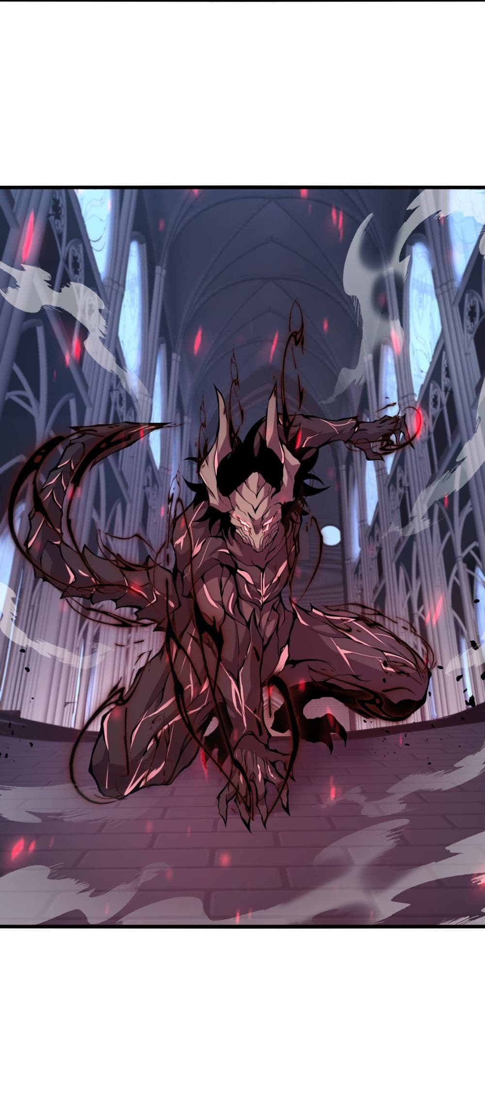 I Have to Be a Monster ตอนที่ 8 (26)