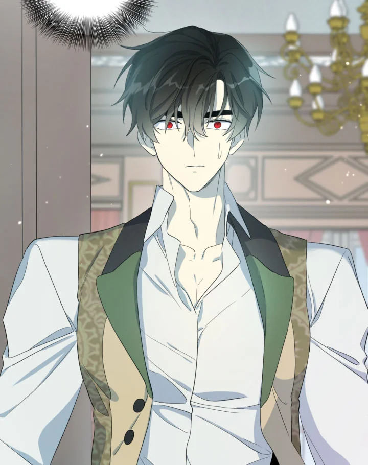 I Became the Male Lead’s Stepmother 31 11