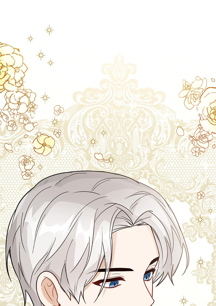 Baby Princess Through the Status Window 19 100