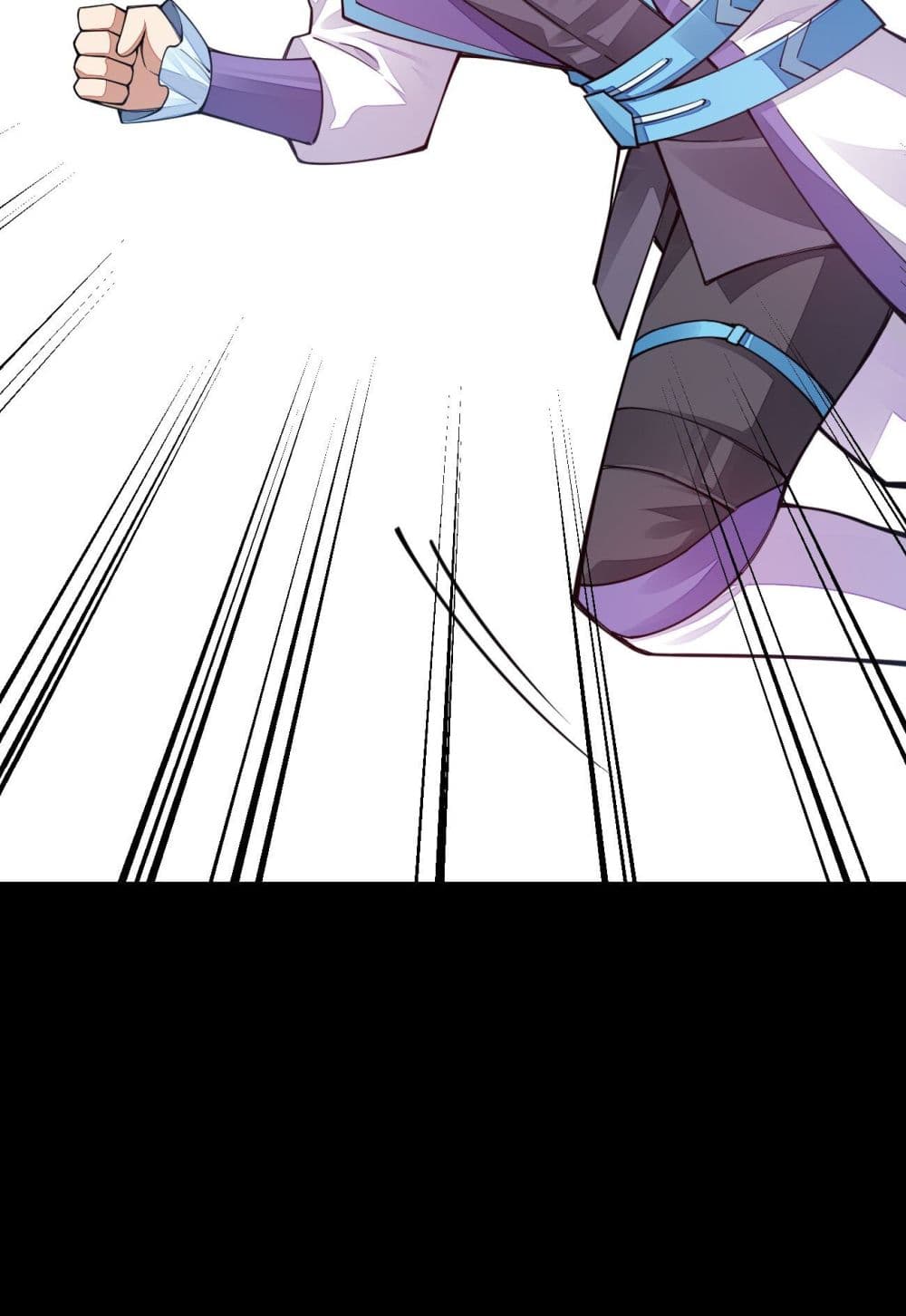 Sword God’s Life Is Not That Boring ตอนที่ 22 (70)