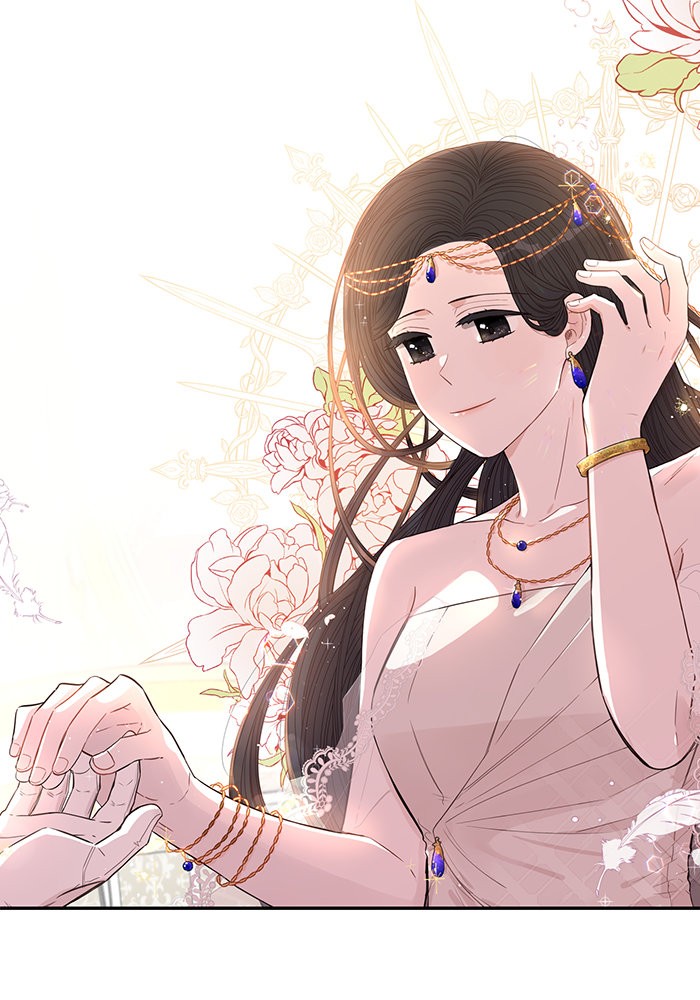 A Royal Princess With Black Hair 13 (53)
