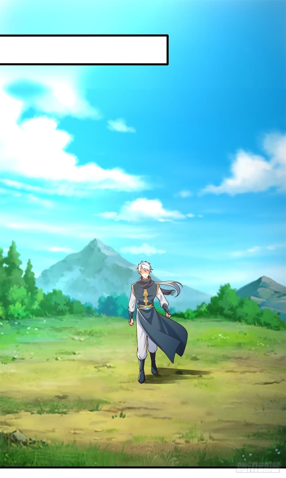 Zhi Zun Chong Sheng 189 12